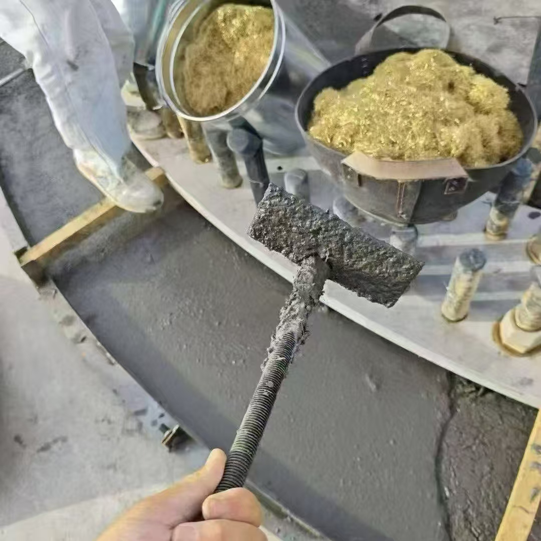 孟州C120风电设备基础专用灌浆料