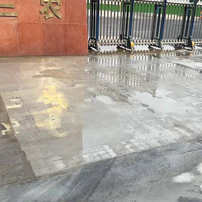 孟州水泥路面翻新砂浆